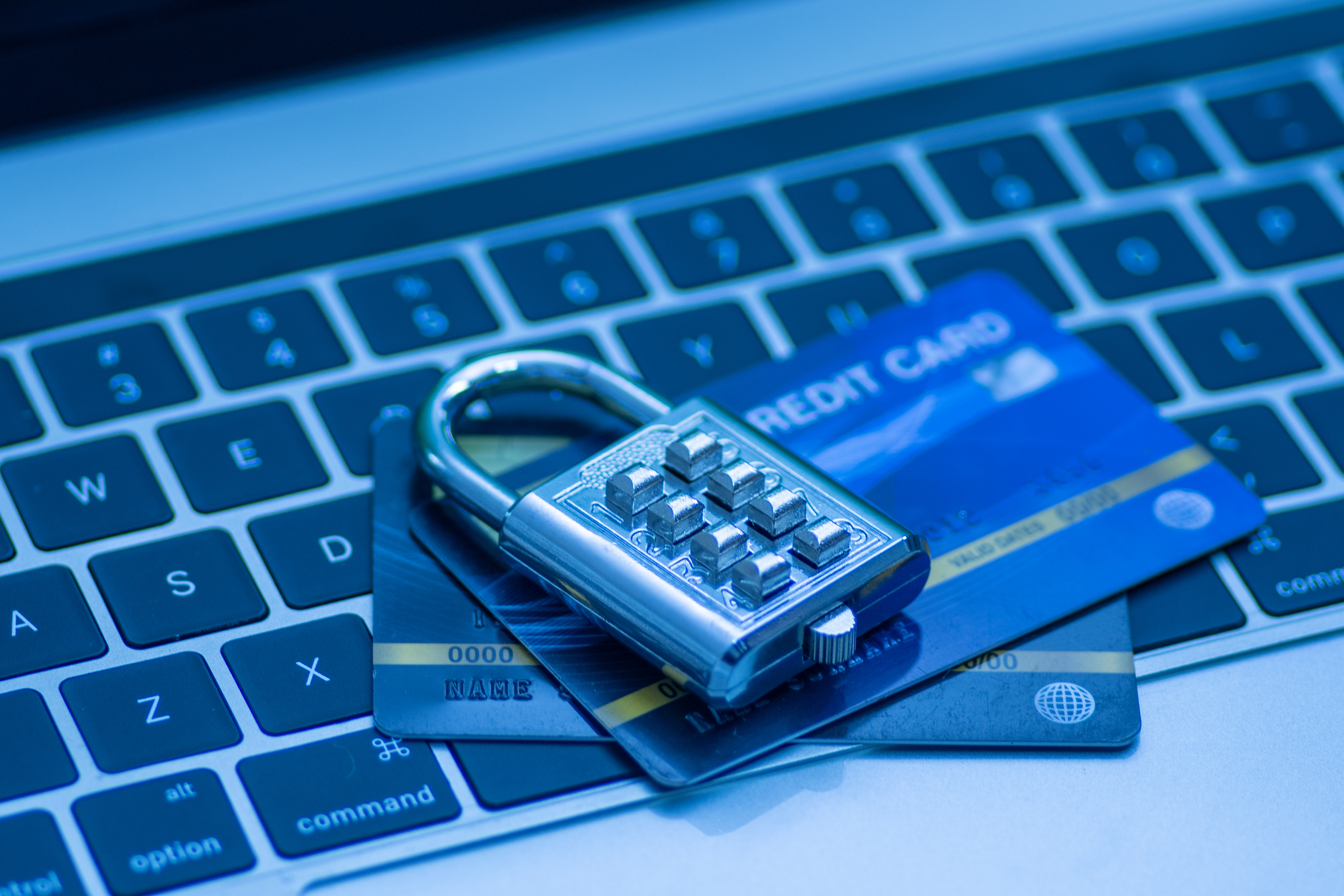 Have you ever been scammed online?