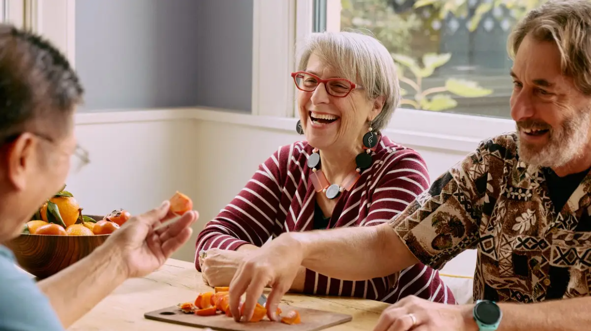 Trusted Partner Webinar: Medicare Help with Chapter