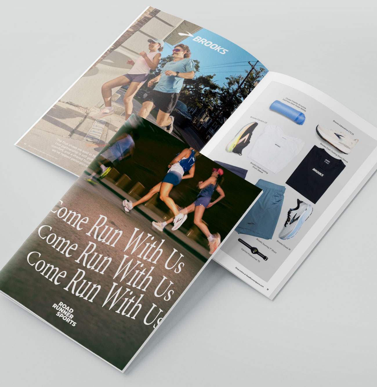 Your Summer Digital Catalog