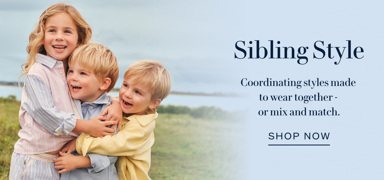 Sibling Style