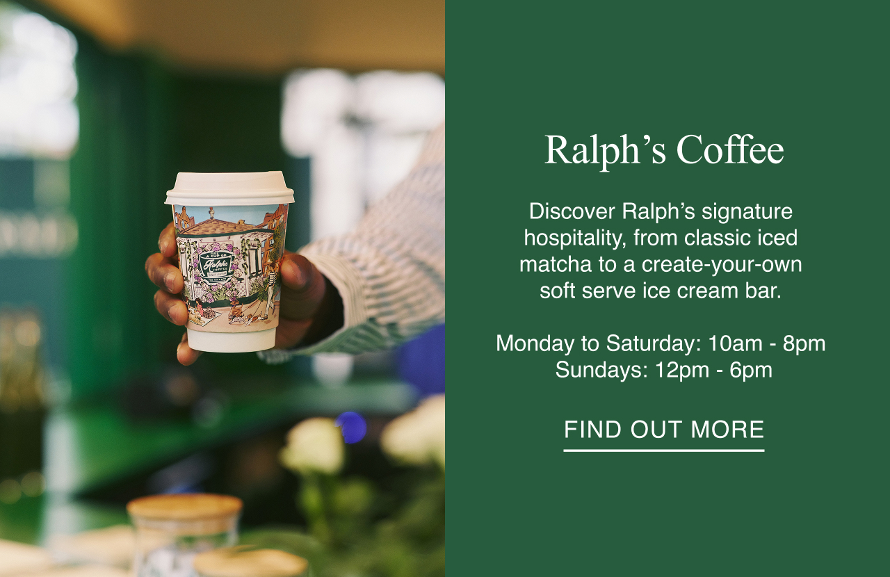 Ralph's Coffee