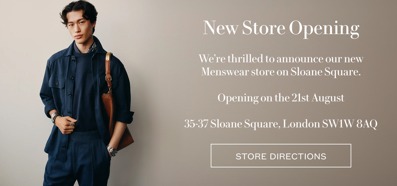 New Store Opening