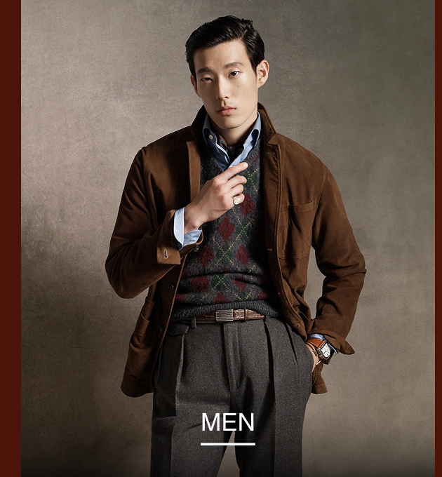 MEN