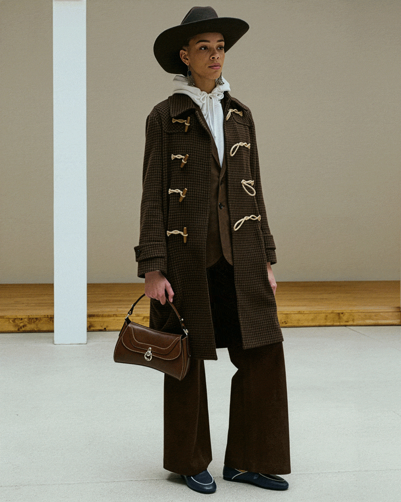 THE HERO COAT