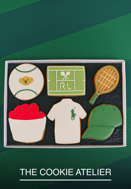 THE COOKIE ATELIER