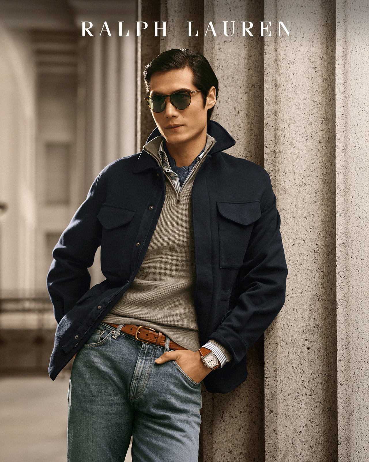 The Art of Layering