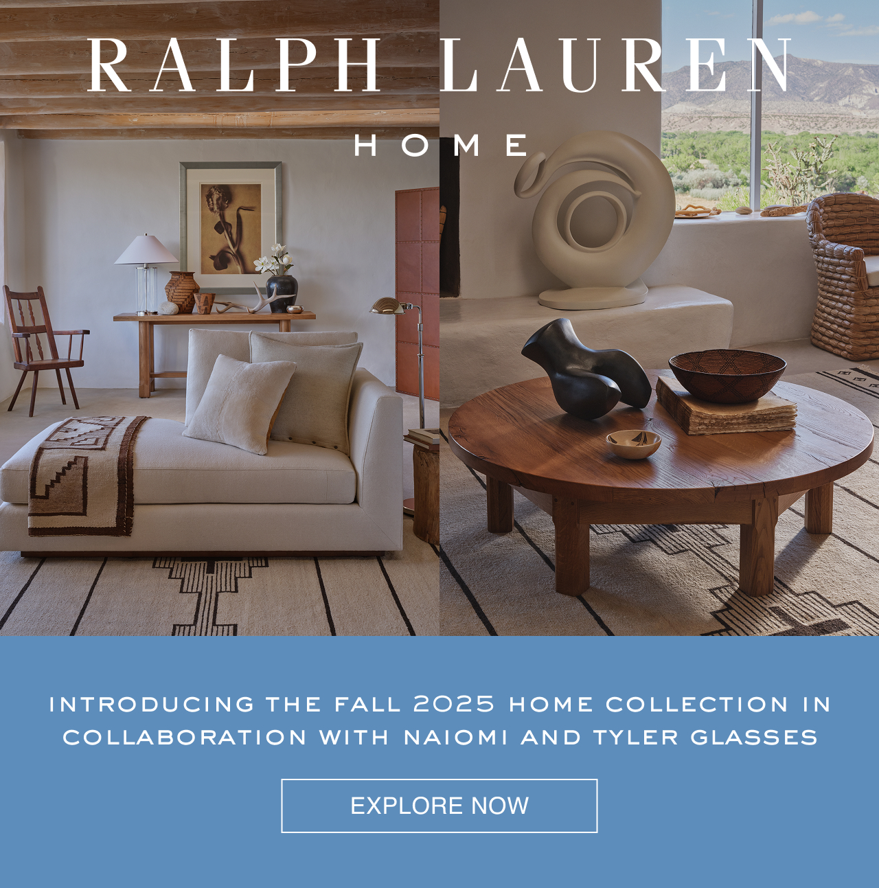Shop All Home