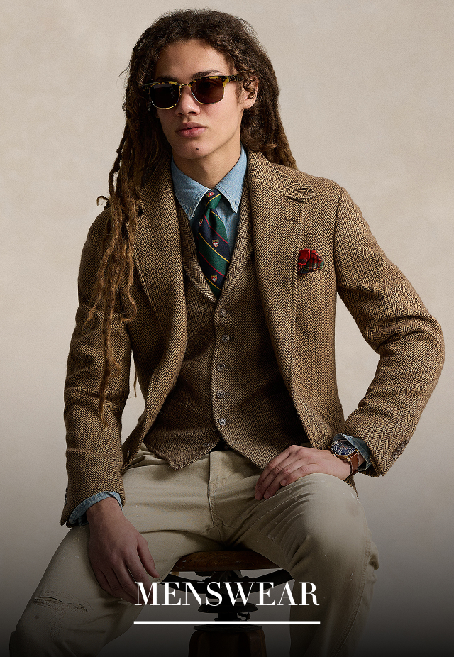 MENSWEAR