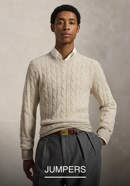 Jumpers