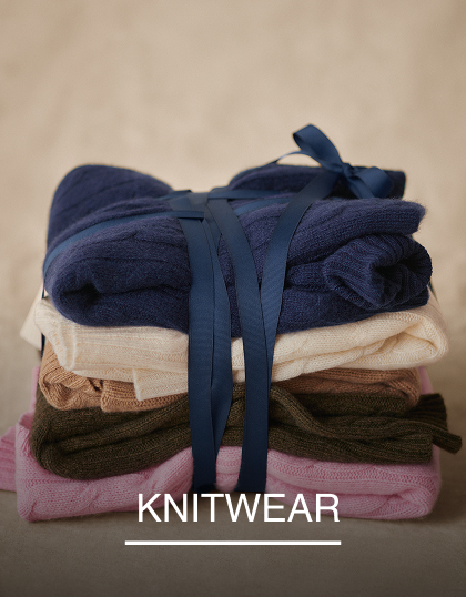 KNITWEAR