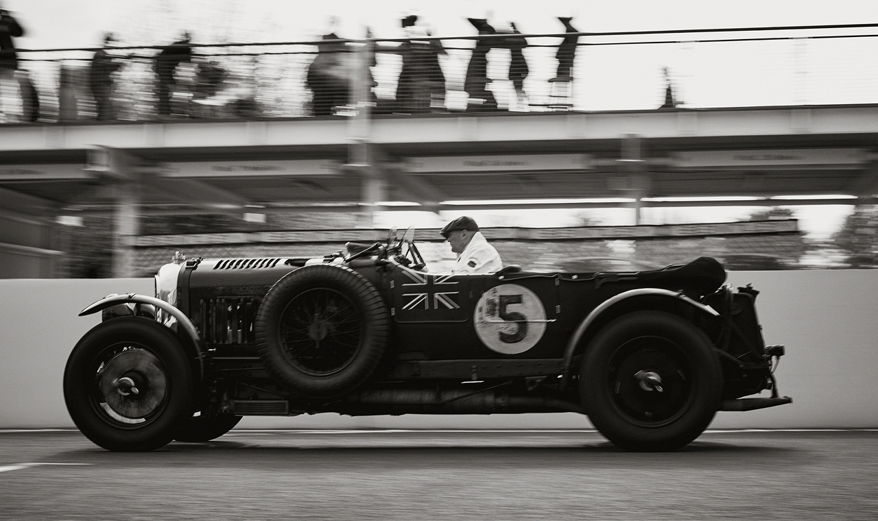 GOODWOOD REVIVAL