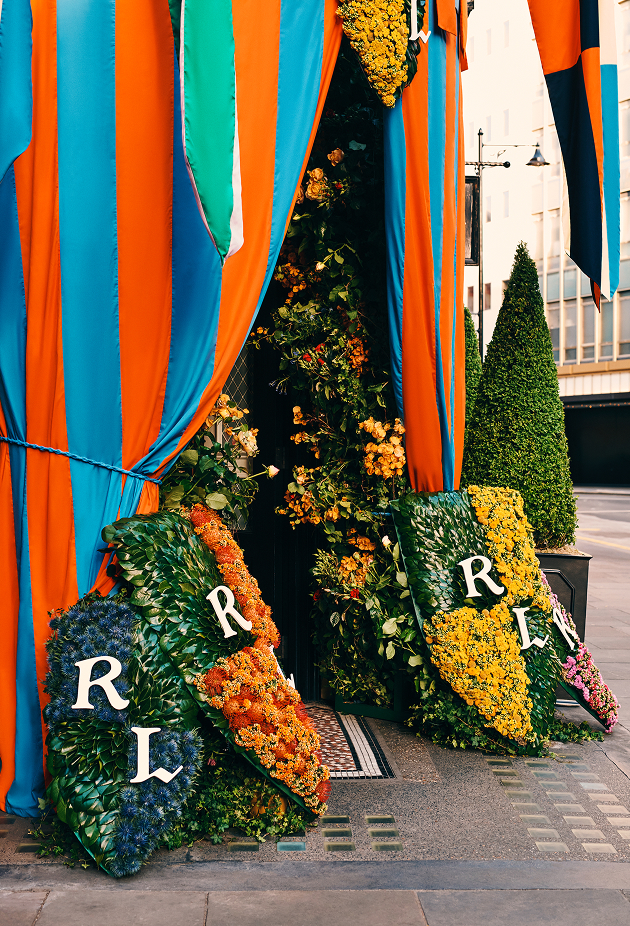 Chelsea in Bloom