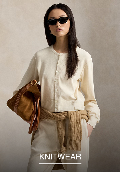 Knitwear