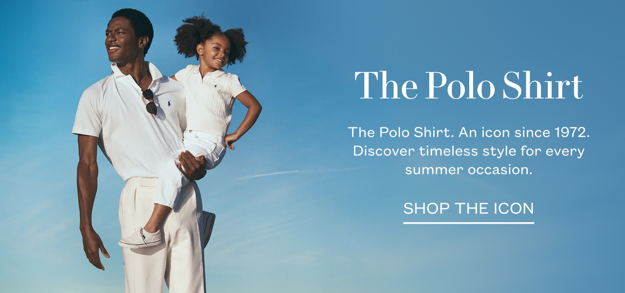 The Polo Shirt