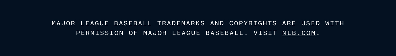 Ralph Lauren x MLB Collection