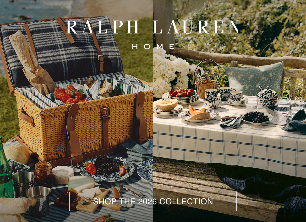 SHOP THE 2026 COLLECTION