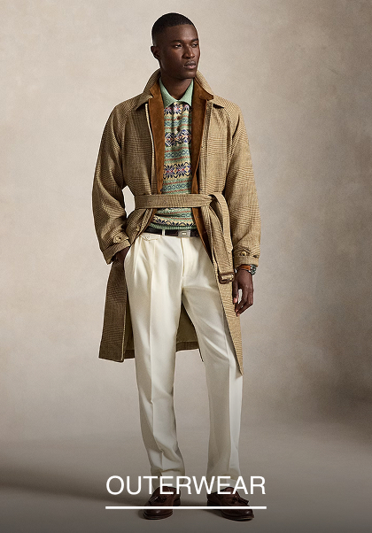 Outerwear