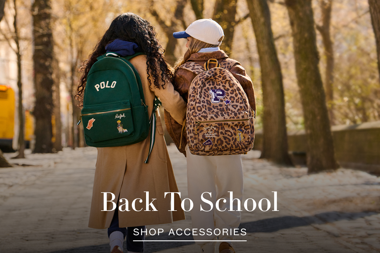 Back to school