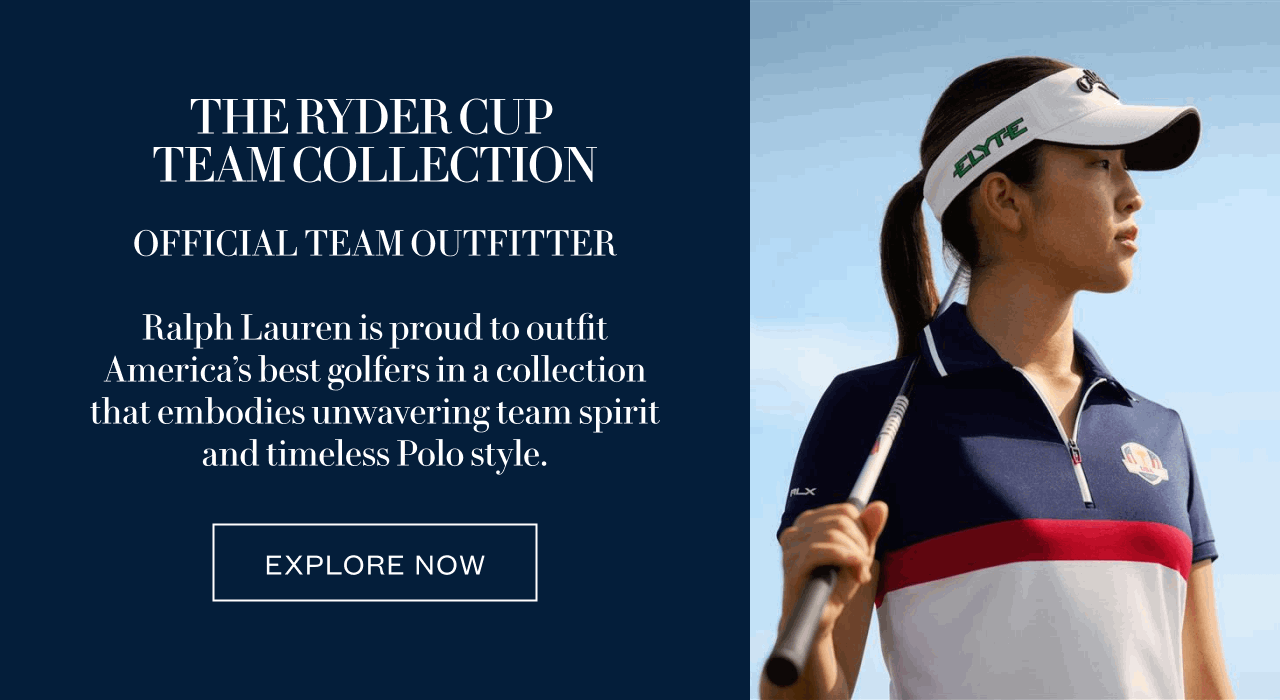 Ryder Cup