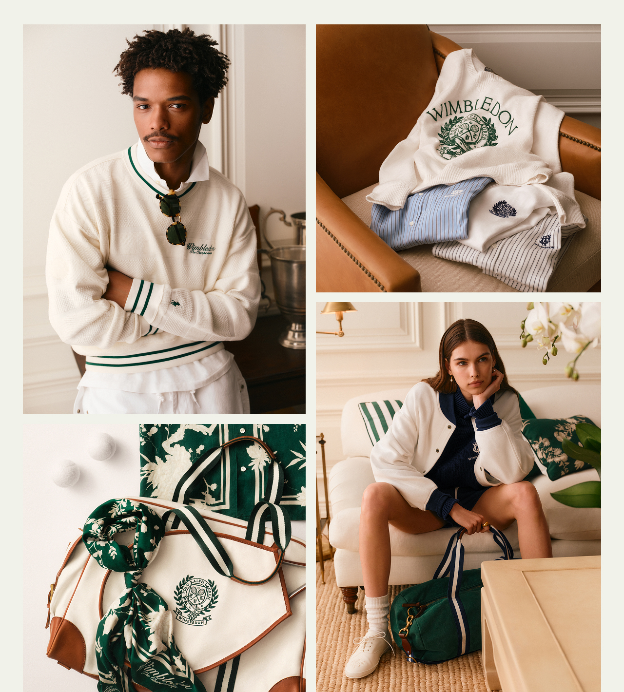 Wimbledon Collection