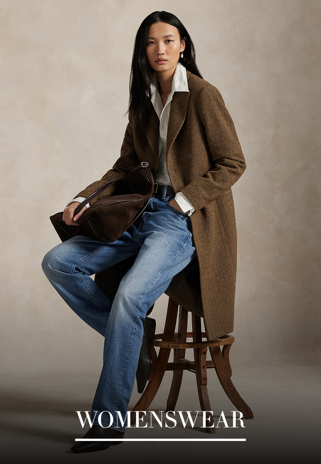 WOMENSWEAR