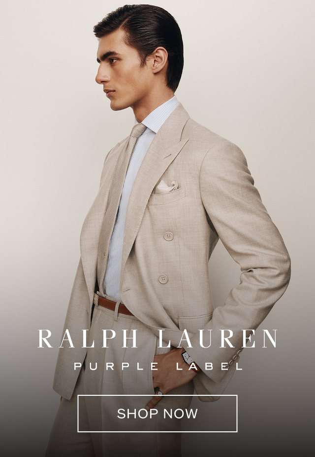 PURPLE LABEL