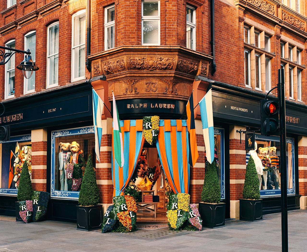Chelsea In Bloom