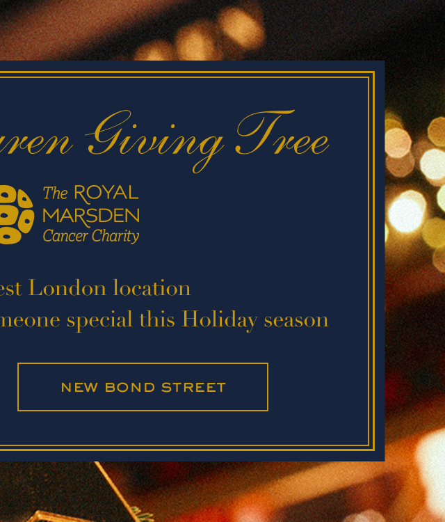 GIVING TREE