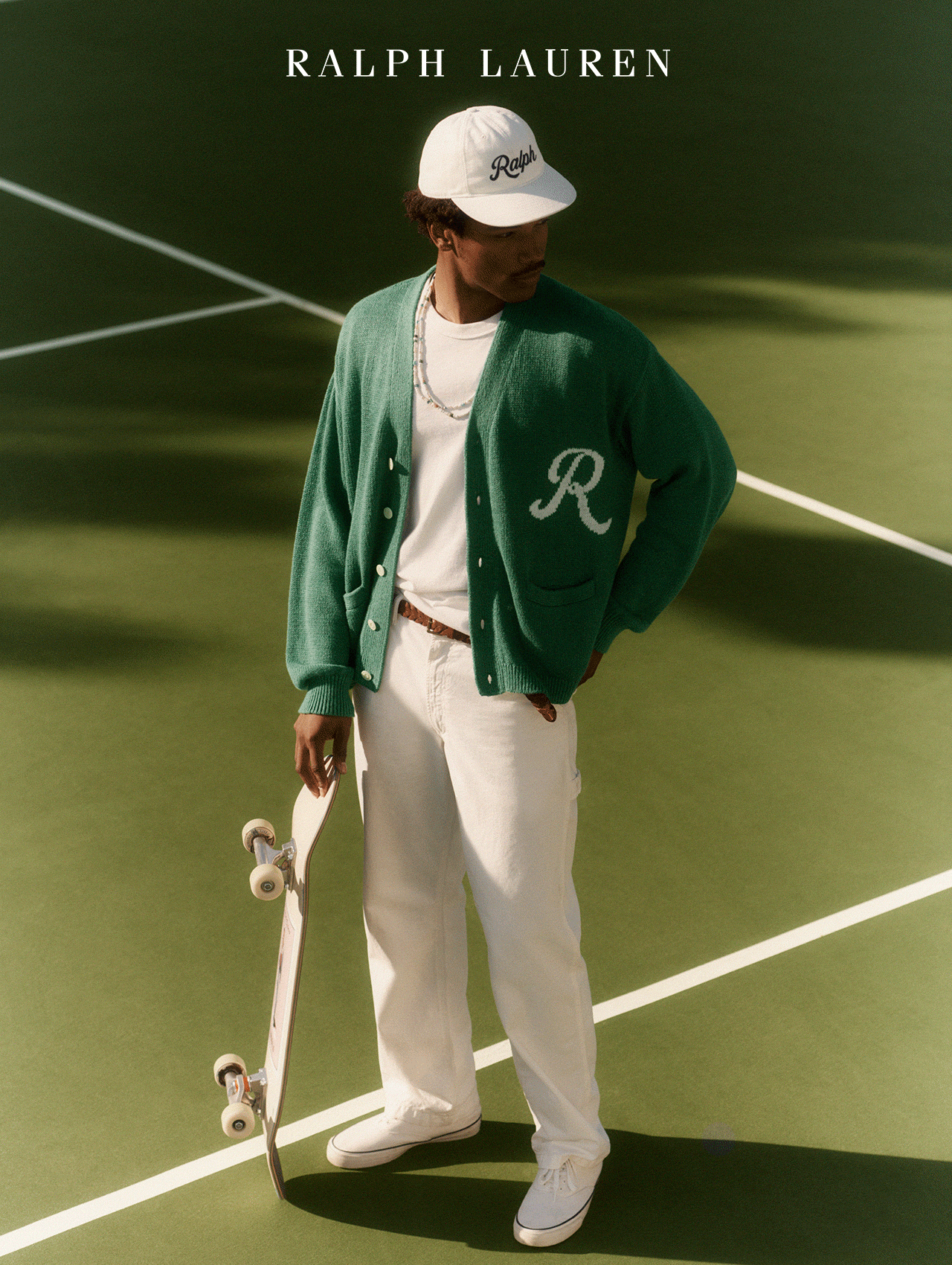 On The Green
