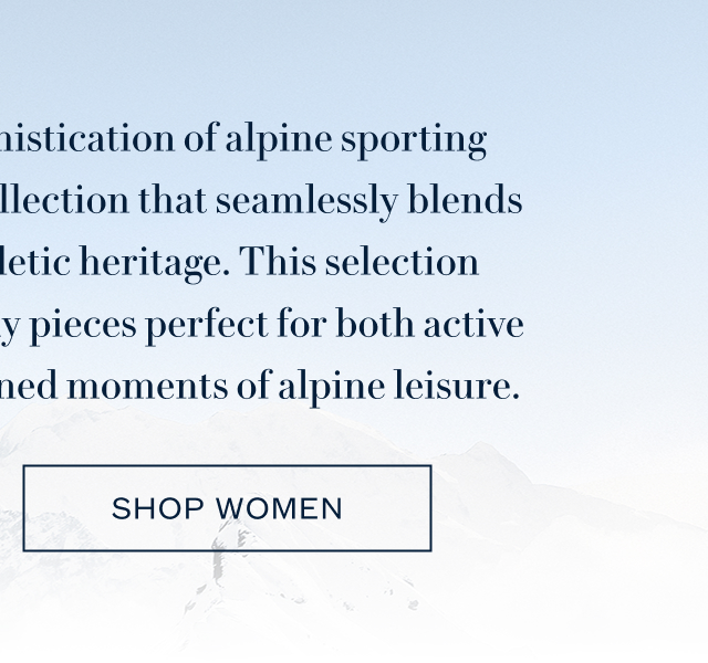 SHOP WOMEN