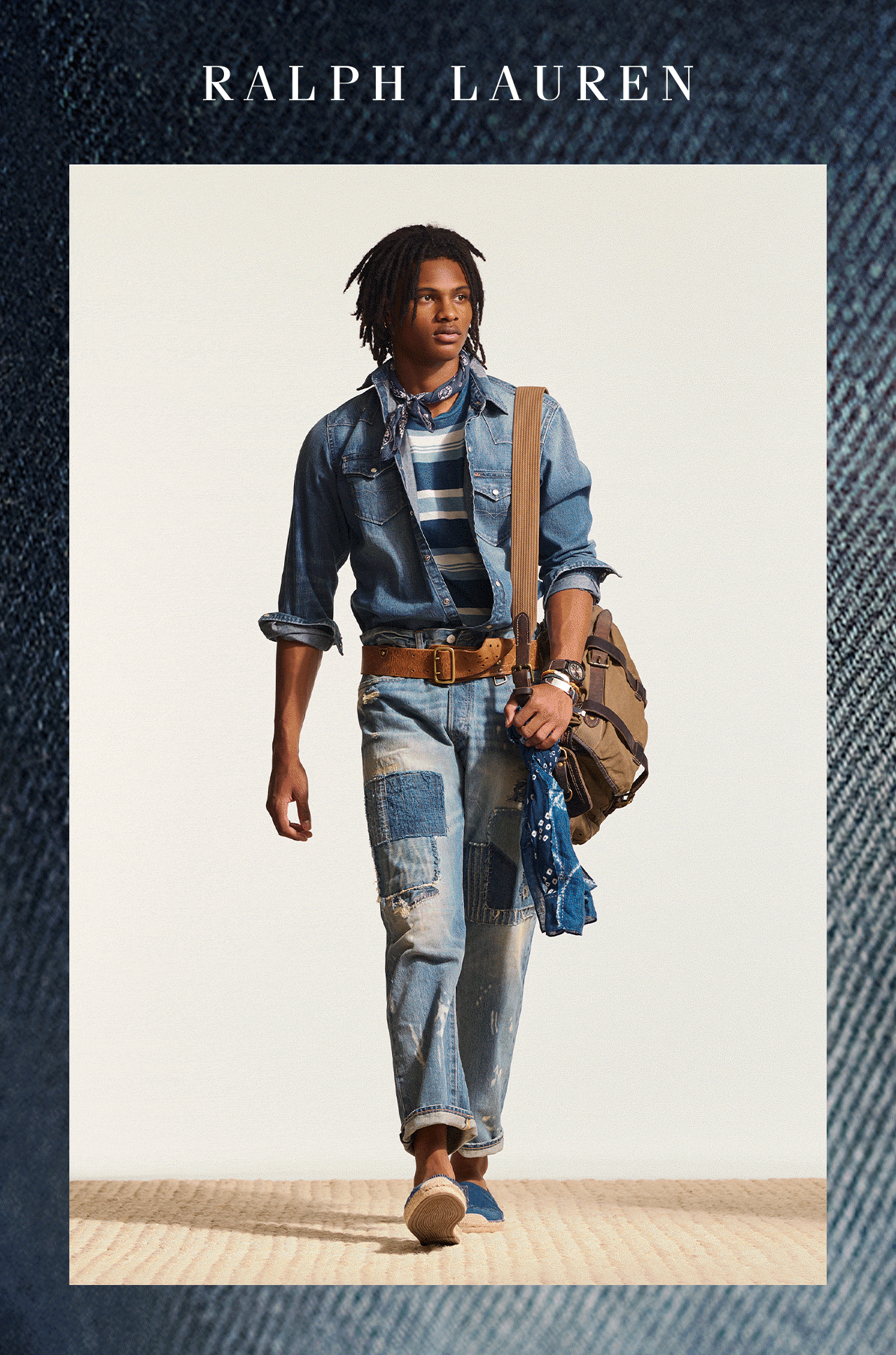 Ralph Lauren