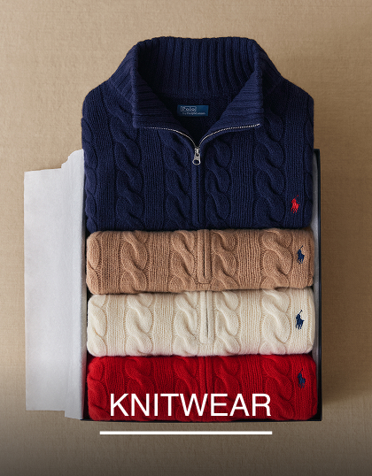 KNITWEAR