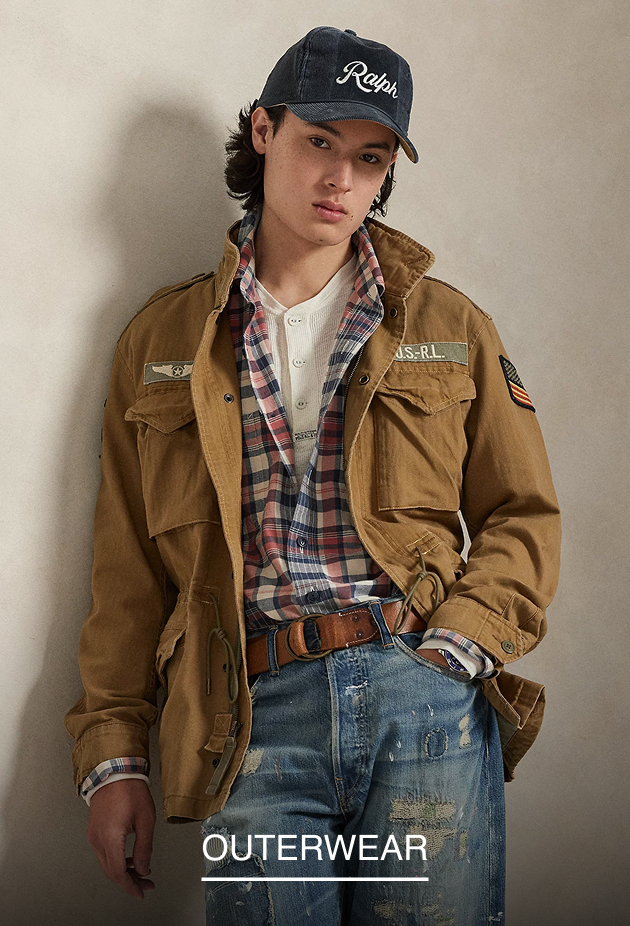 OUTERWEAR