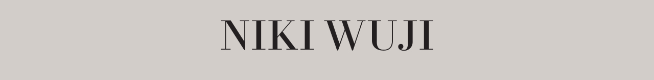 NIKI WUJI 
