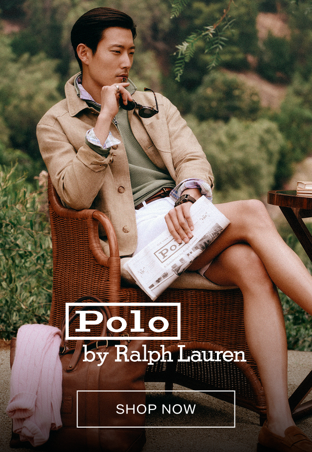 POLO RALPH LAUREN