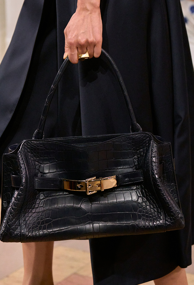 THE BAGS