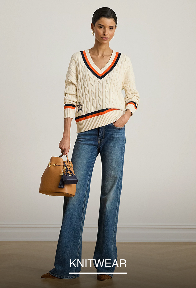 KNITWEAR