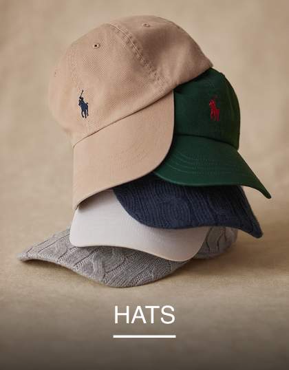 HATS