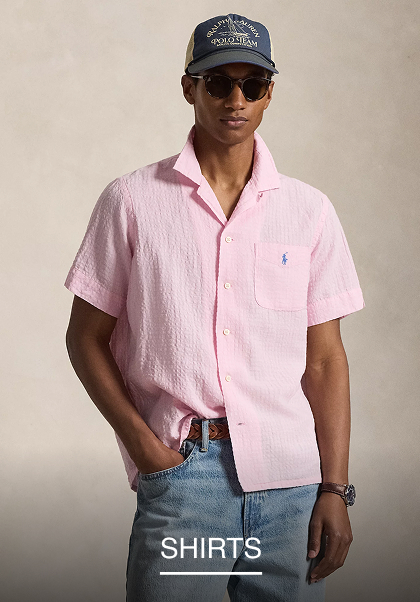SHIRTS
