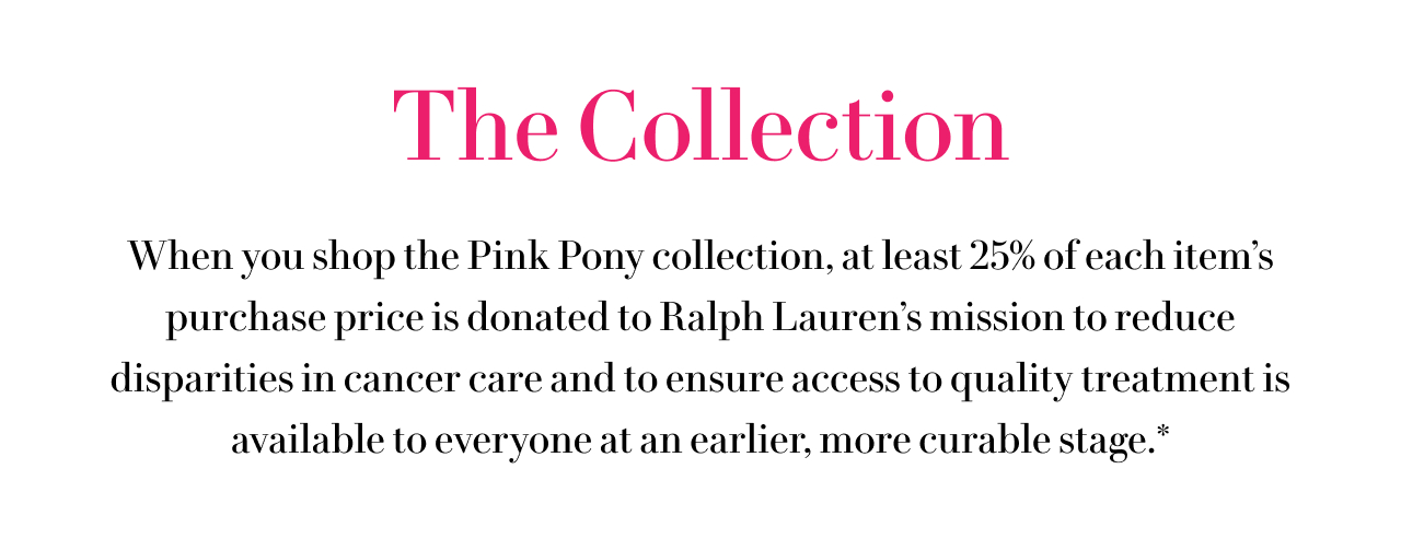PINK PONY
