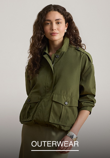 Outerwear