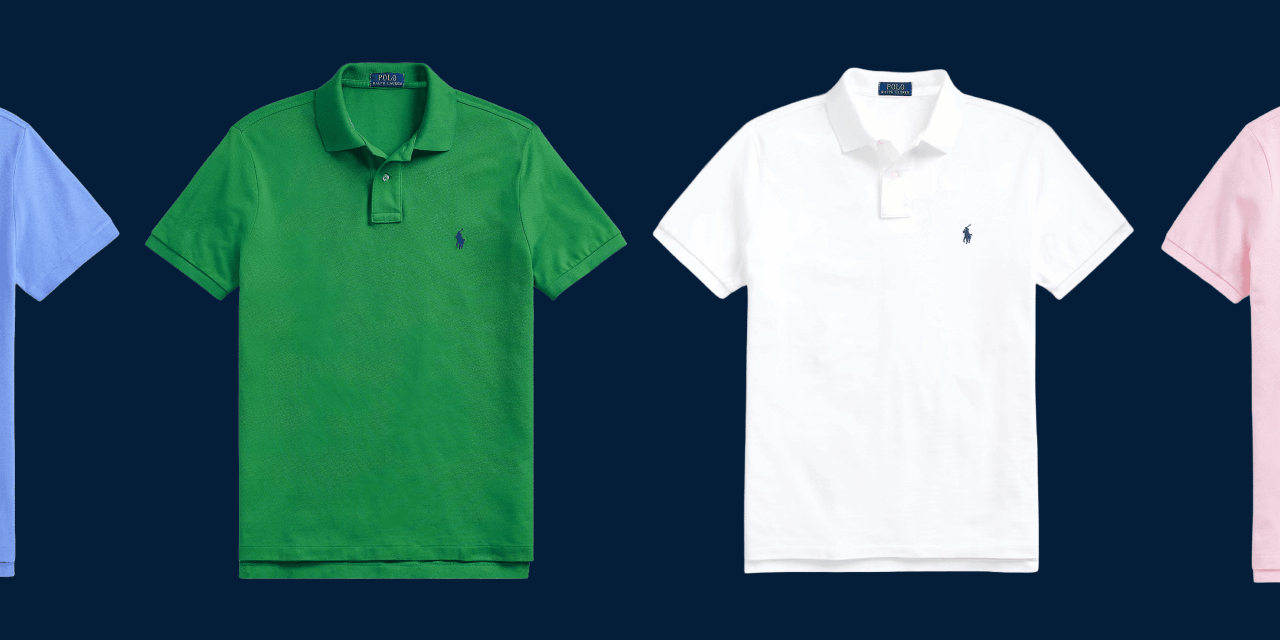 A Colour for Every Occasion