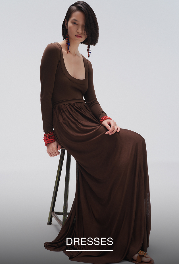 DRESSES