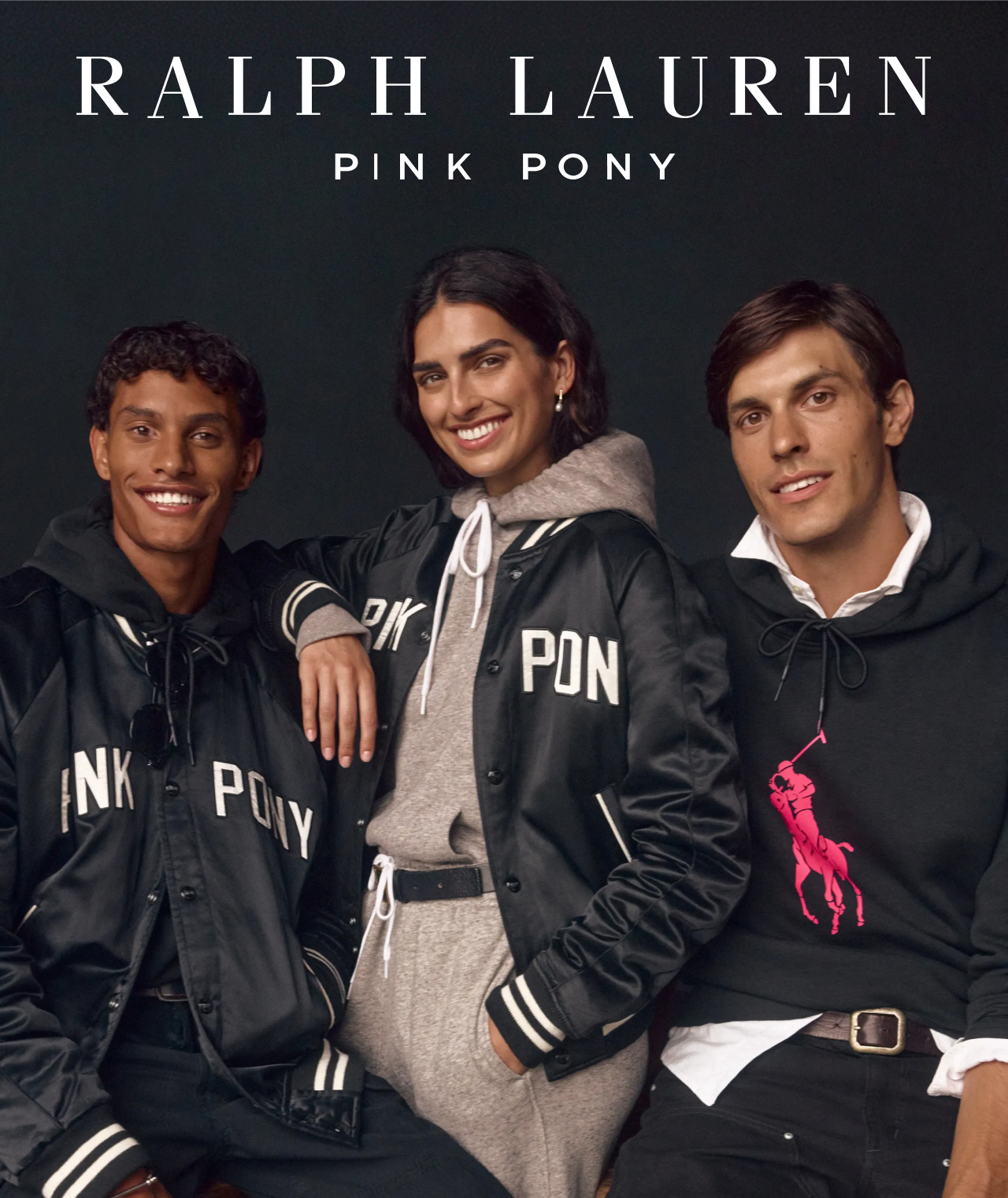 The Pink Pony Collection 