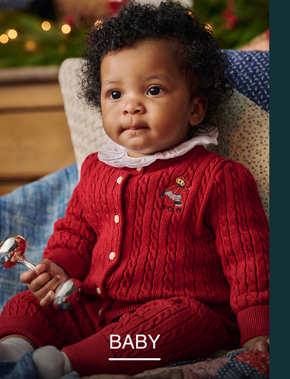 Baby
