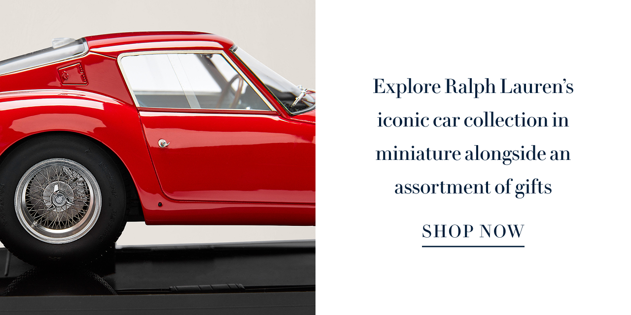 EXPLORE THE COLLECTION
