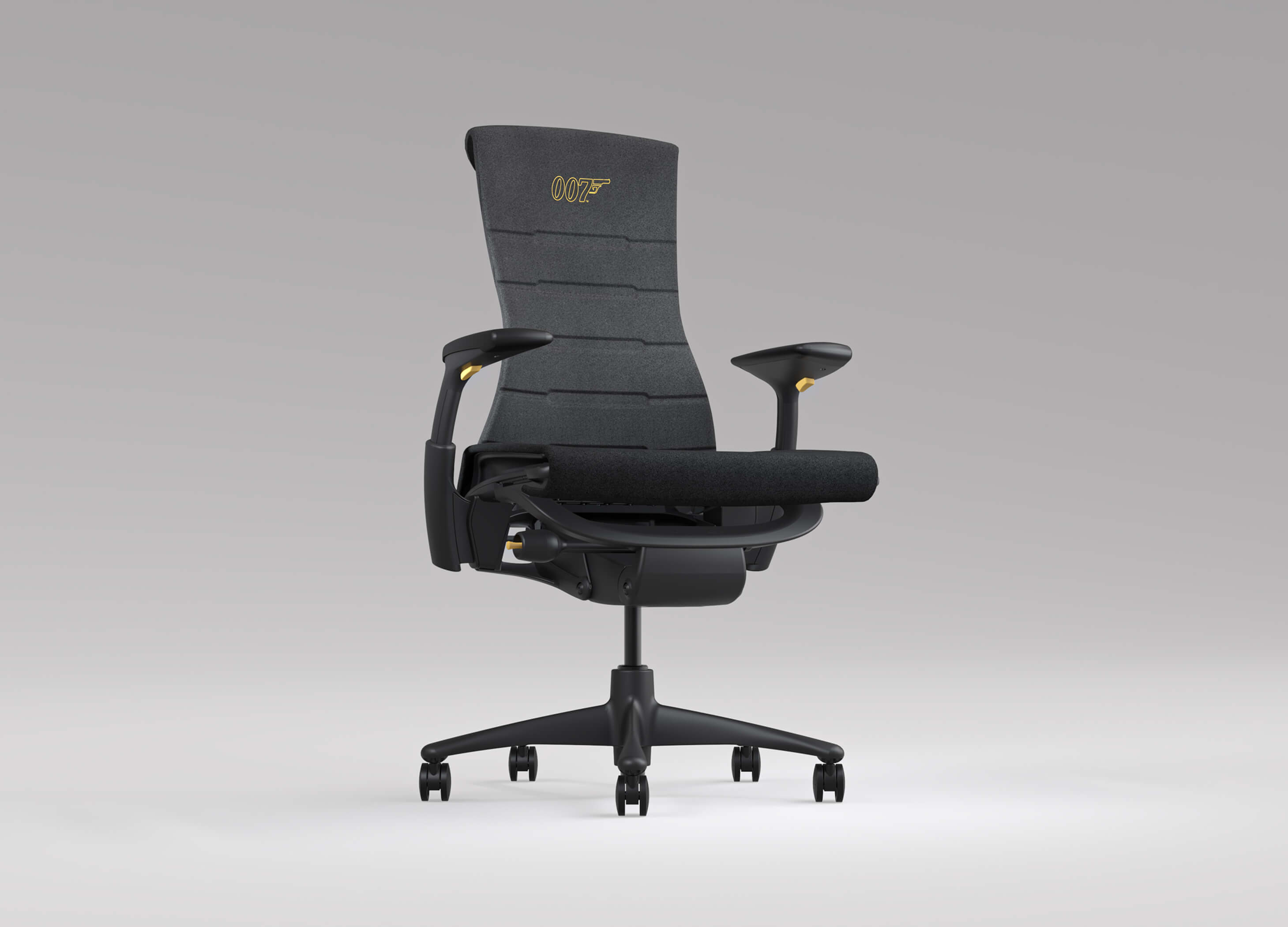 Embody Chair 007 First Light