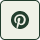 Pinterest logo