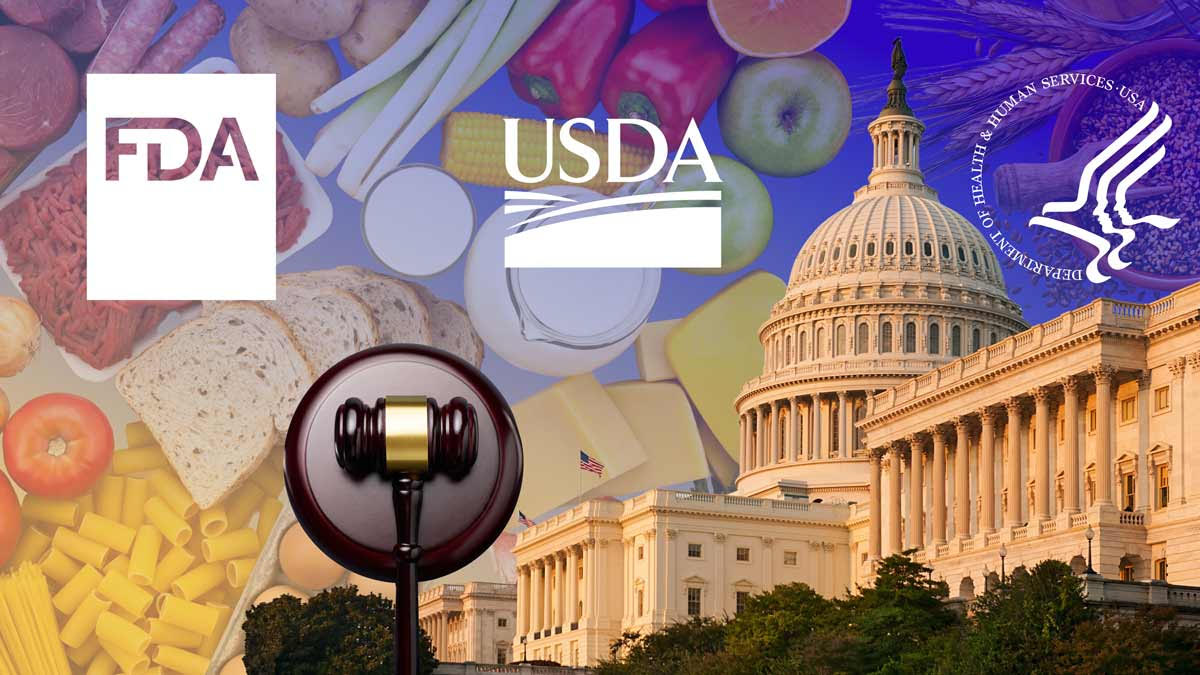 The Inside Scoop on How CR Is Working for a Safe and Healthy Food System