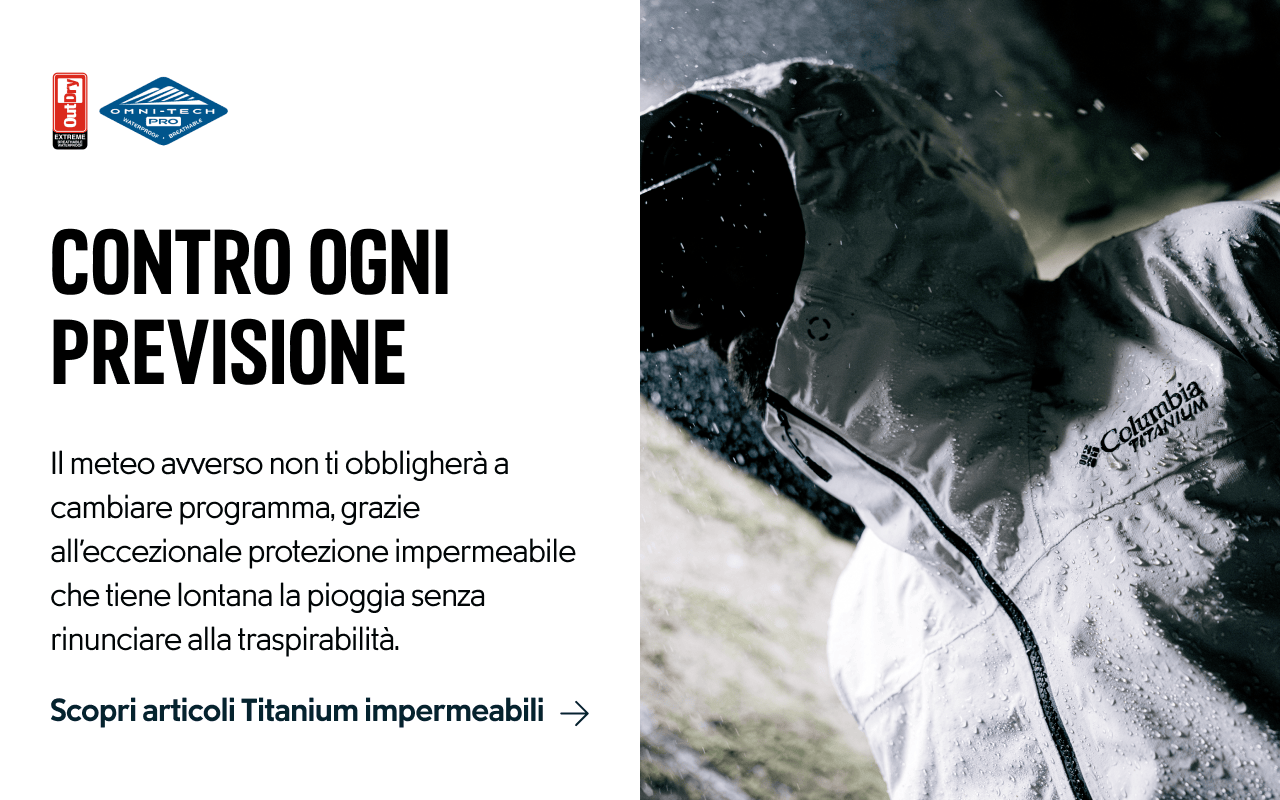 CONTRO OGNI PREVISIONE